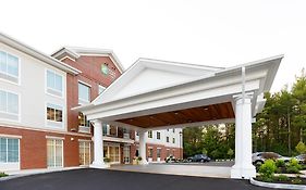 Holiday Inn Express & Suites - Sturbridge, An Ihg Hotel